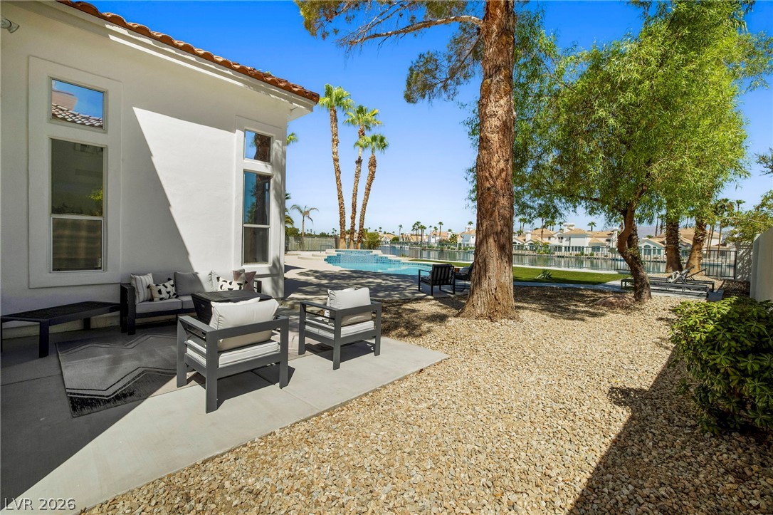 2808 Sterling Cove Drive Las Vegas NV 89128