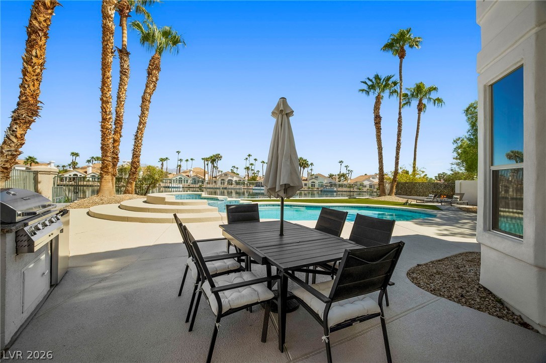 2808 Sterling Cove Drive Las Vegas NV 89128