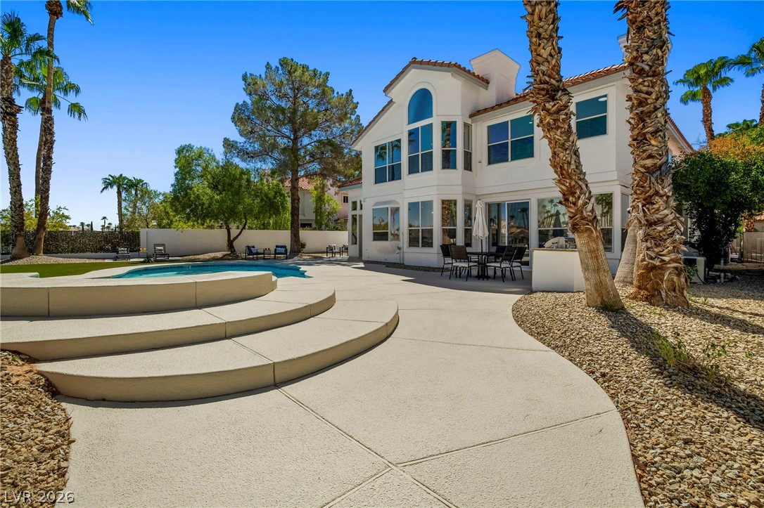2808 Sterling Cove Drive Las Vegas NV 89128