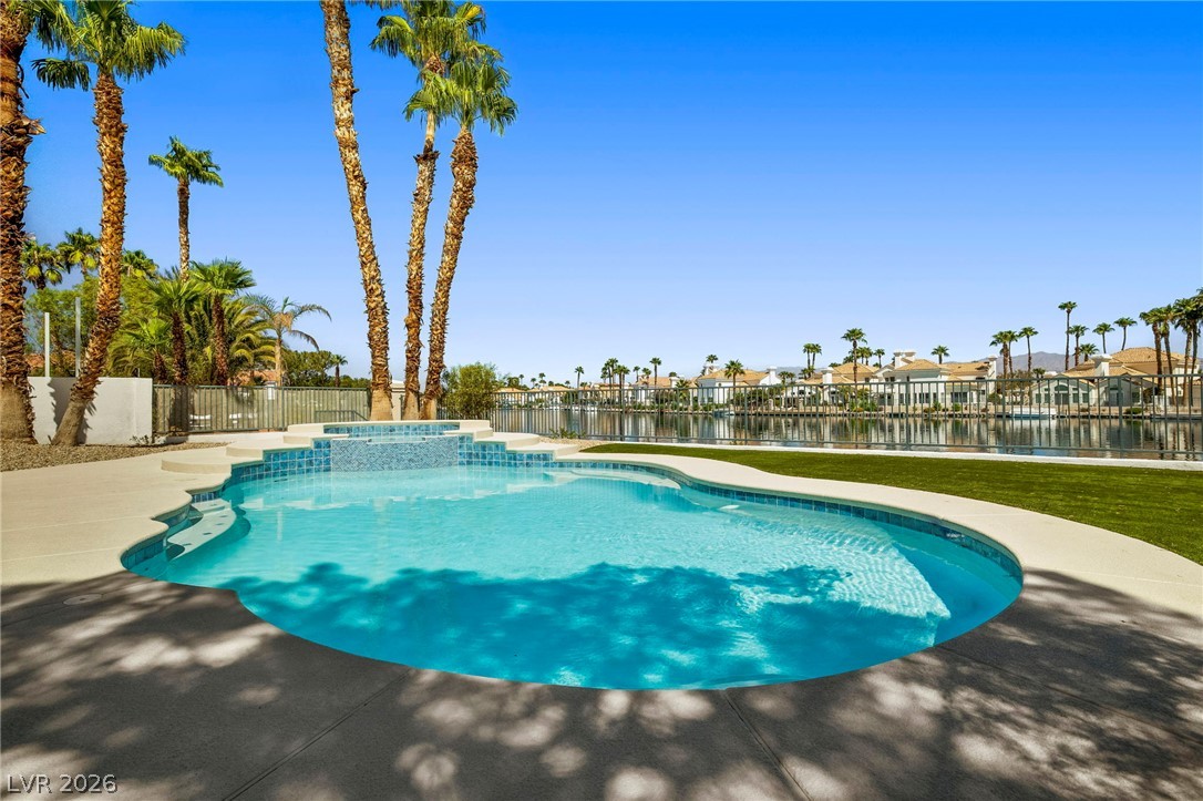 2808 Sterling Cove Drive Las Vegas NV 89128