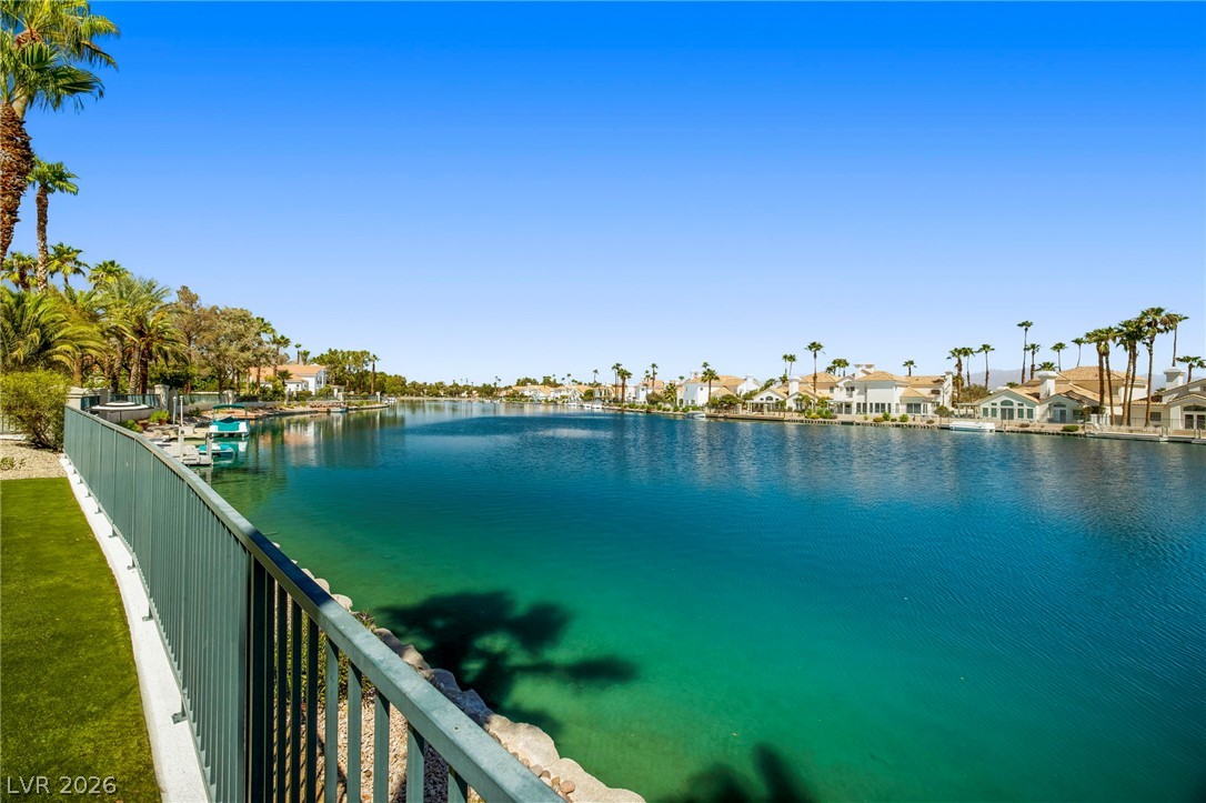 2808 Sterling Cove Drive Las Vegas NV 89128