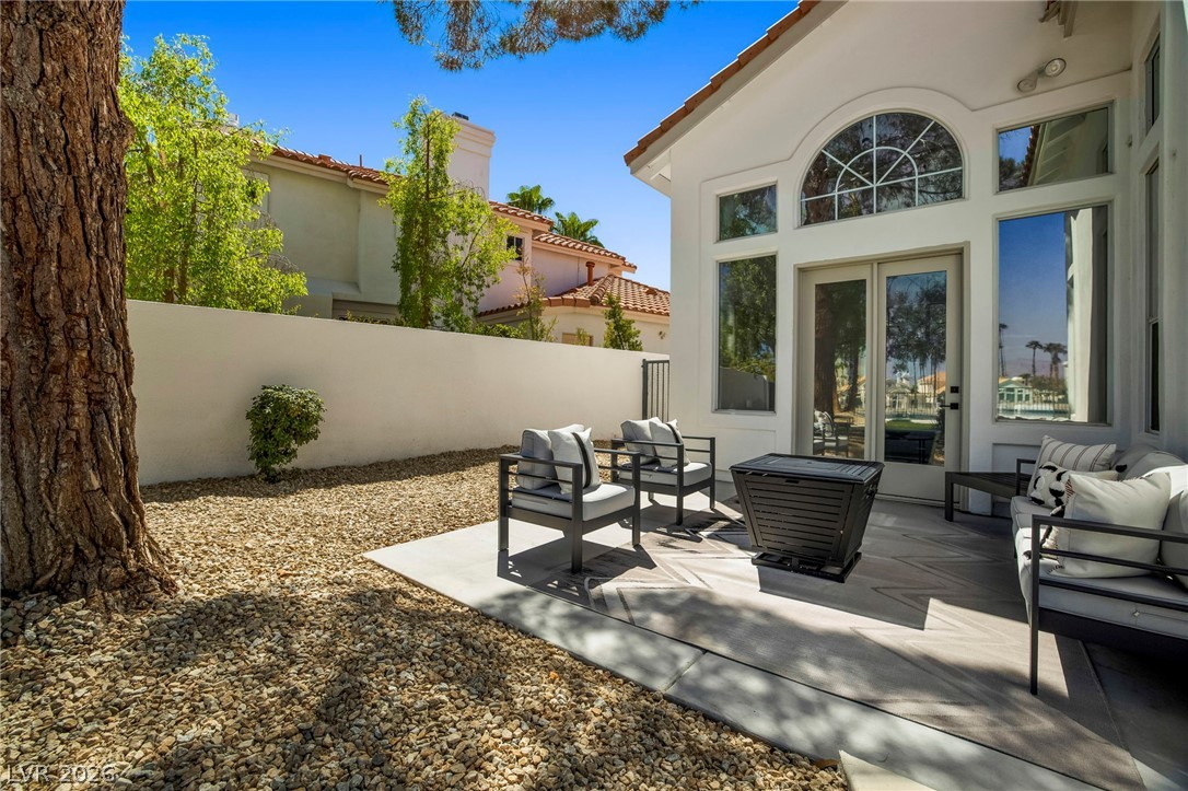 2808 Sterling Cove Drive Las Vegas NV 89128