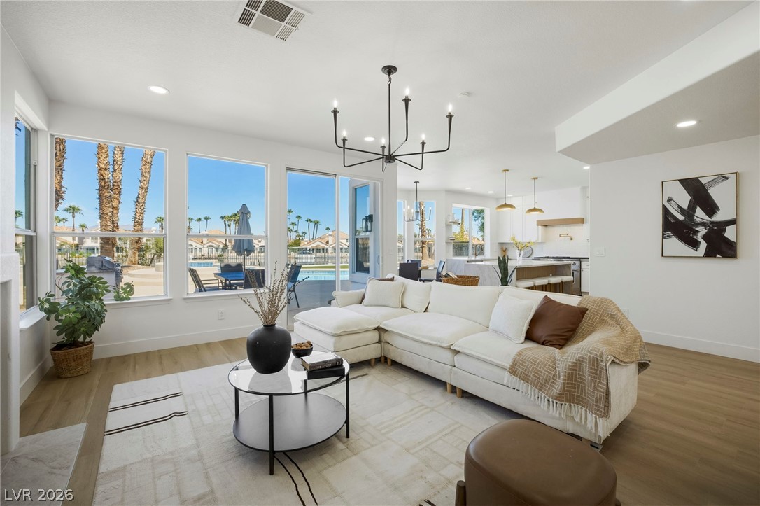 2808 Sterling Cove Drive Las Vegas NV 89128