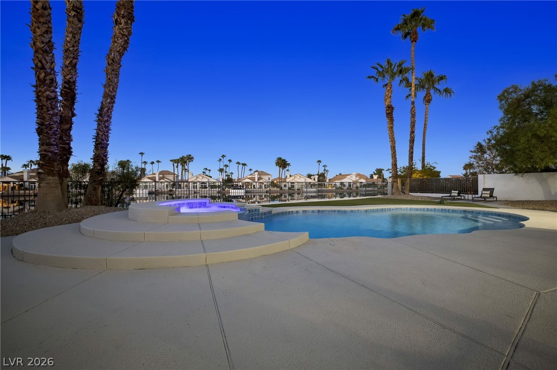 2808 Sterling Cove Drive Las Vegas NV 89128