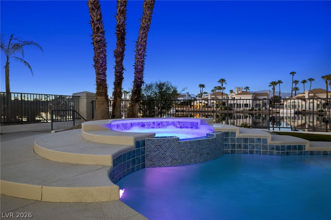 2808 Sterling Cove Drive Las Vegas NV 89128