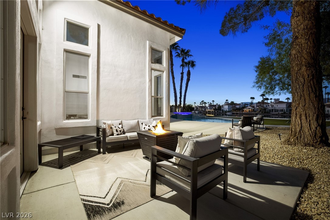 2808 Sterling Cove Drive Las Vegas NV 89128