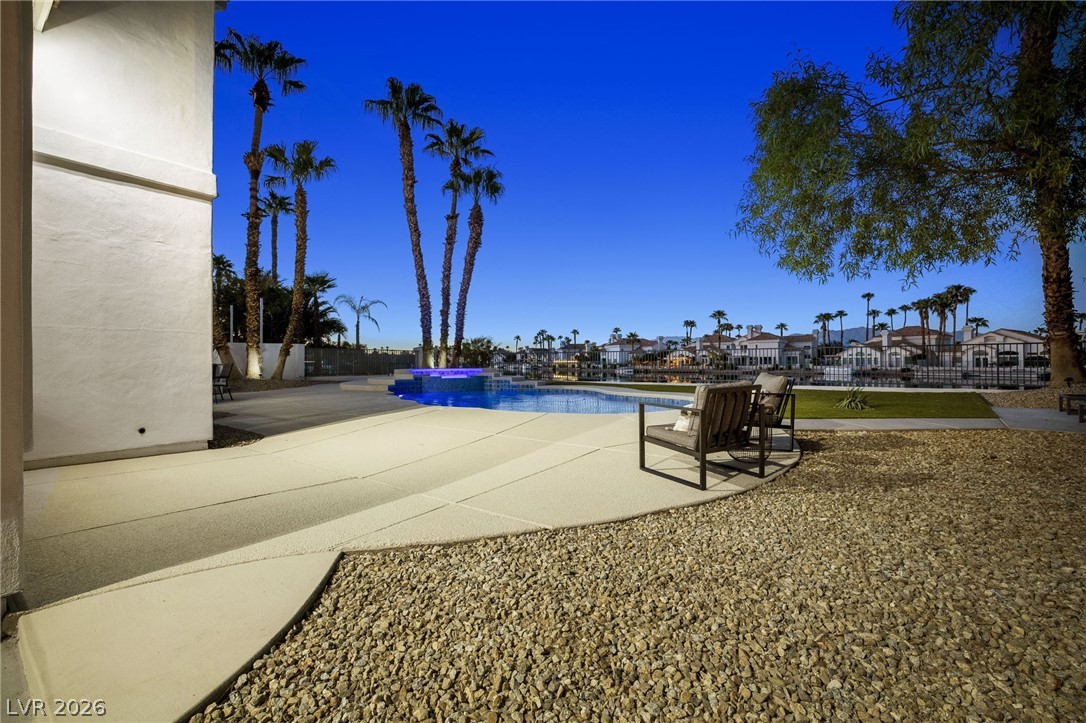 2808 Sterling Cove Drive Las Vegas NV 89128