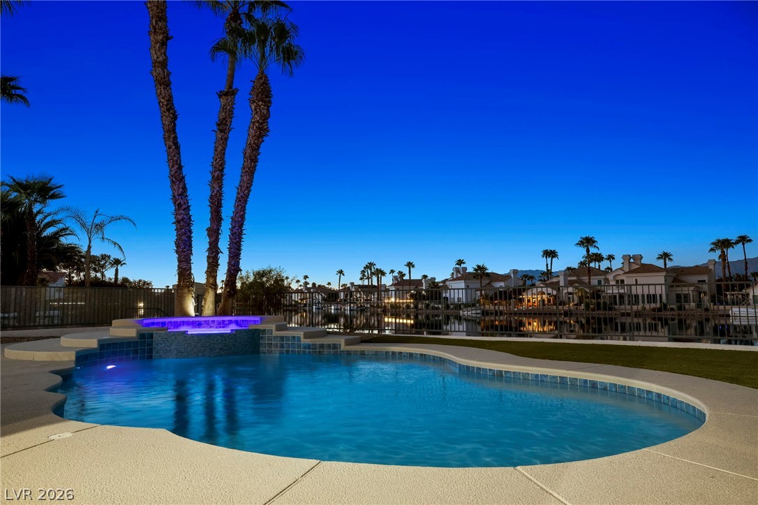 2808 Sterling Cove Drive Las Vegas NV 89128