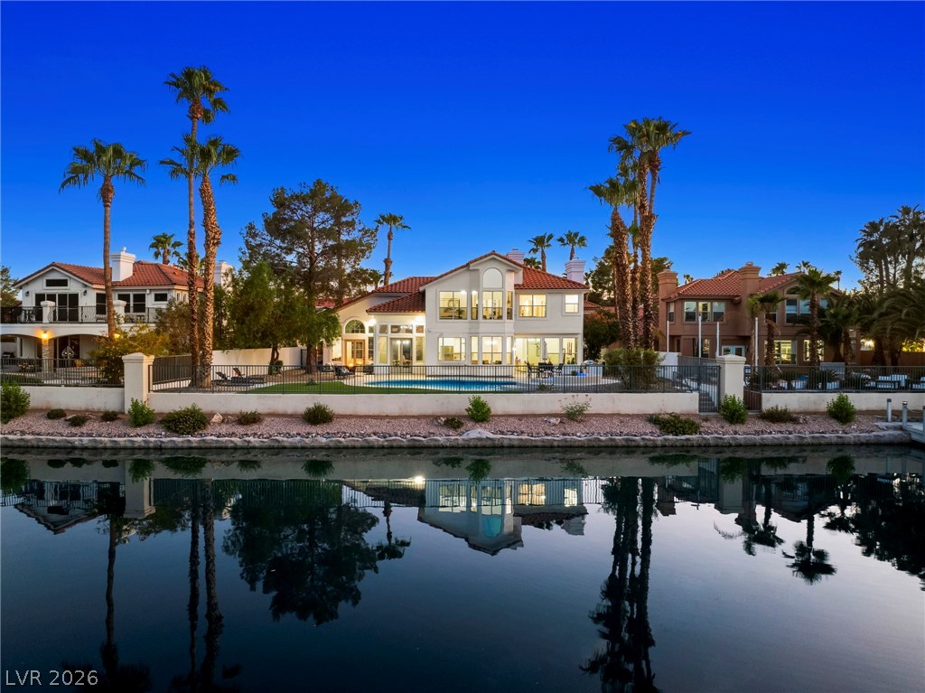 2808 Sterling Cove Drive Las Vegas NV 89128