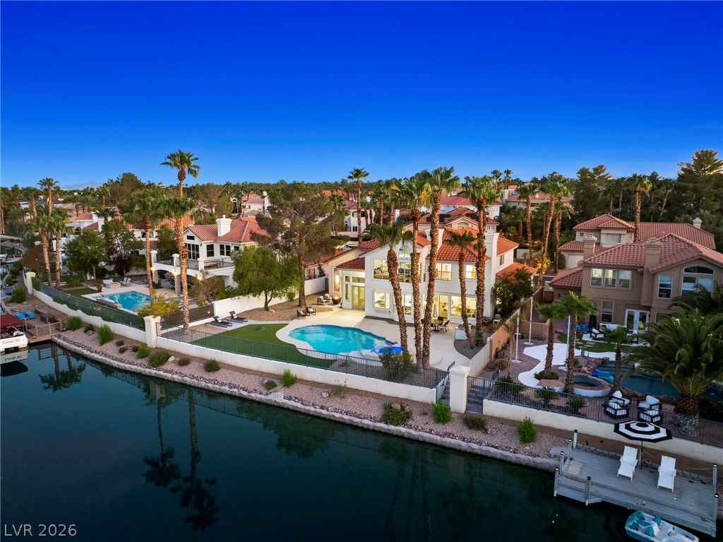 2808 Sterling Cove Drive Las Vegas NV 89128