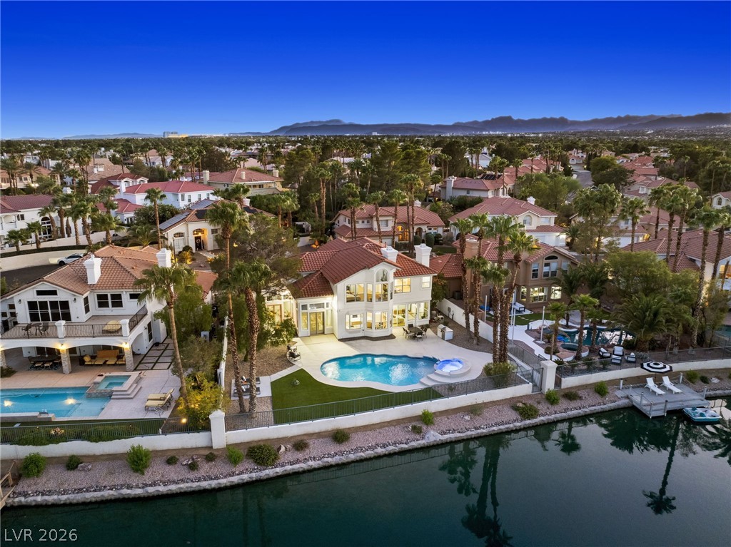 2808 Sterling Cove Drive Las Vegas NV 89128
