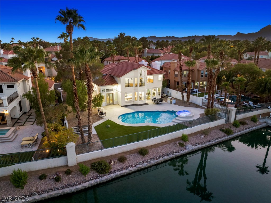 2808 Sterling Cove Drive Las Vegas NV 89128