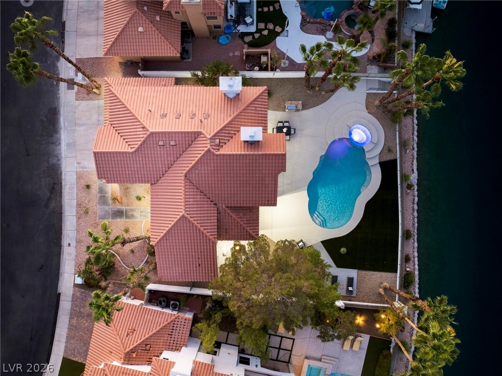 2808 Sterling Cove Drive Las Vegas NV 89128