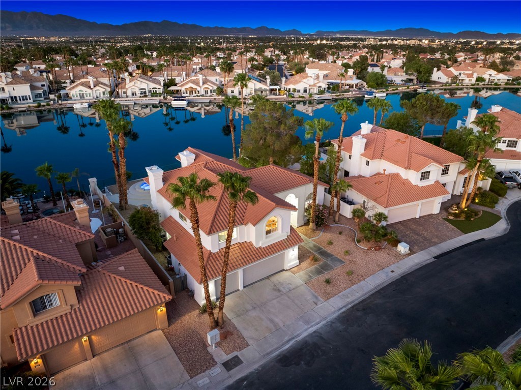 2808 Sterling Cove Drive Las Vegas NV 89128