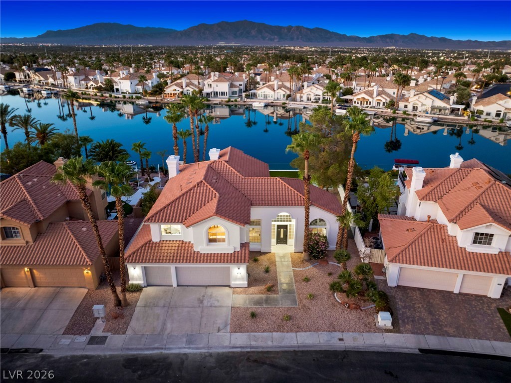 2808 Sterling Cove Drive Las Vegas NV 89128