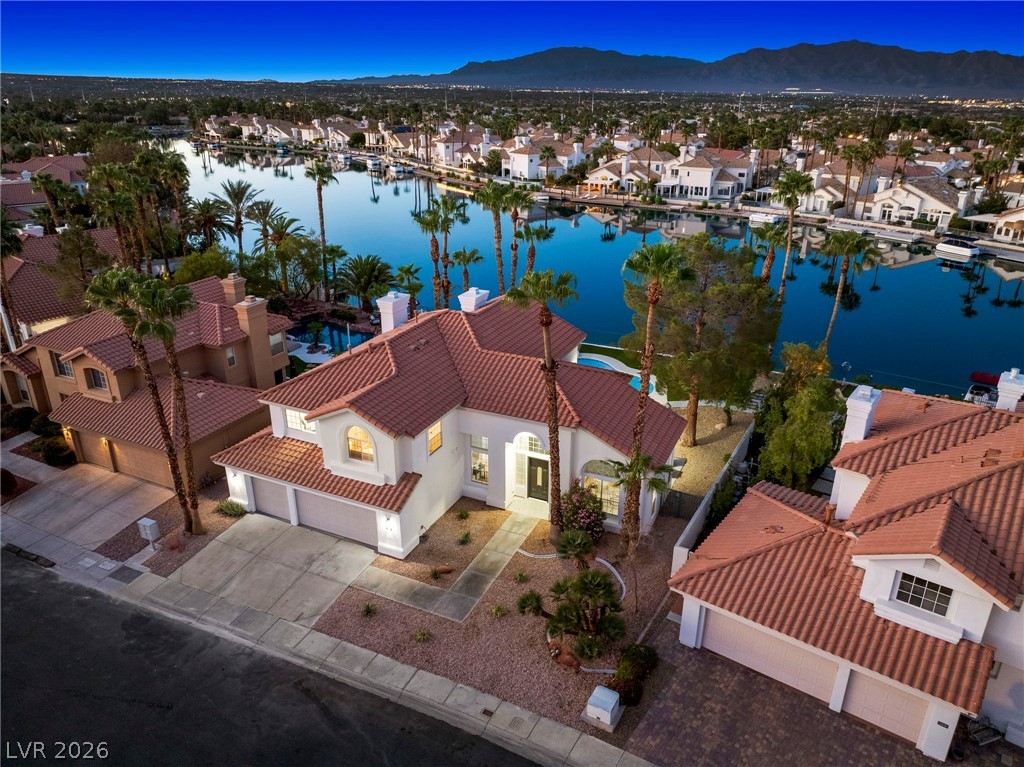 2808 Sterling Cove Drive Las Vegas NV 89128