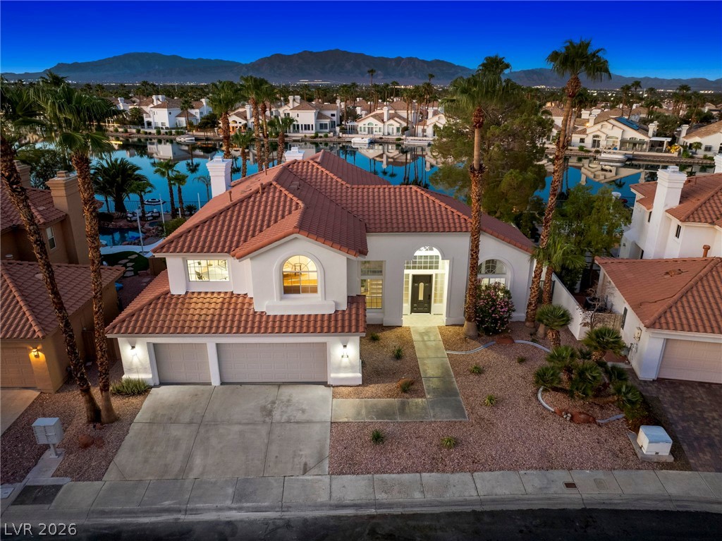 2808 Sterling Cove Drive Las Vegas NV 89128