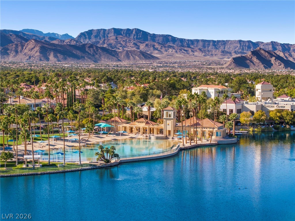 2808 Sterling Cove Drive Las Vegas NV 89128