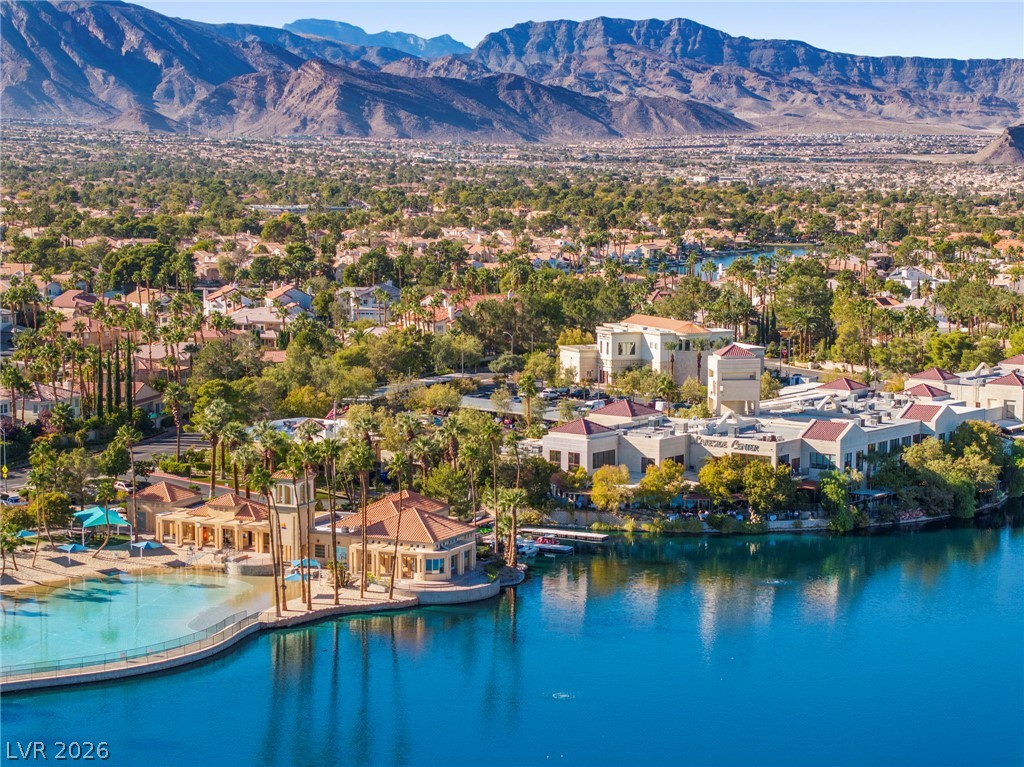 2808 Sterling Cove Drive Las Vegas NV 89128