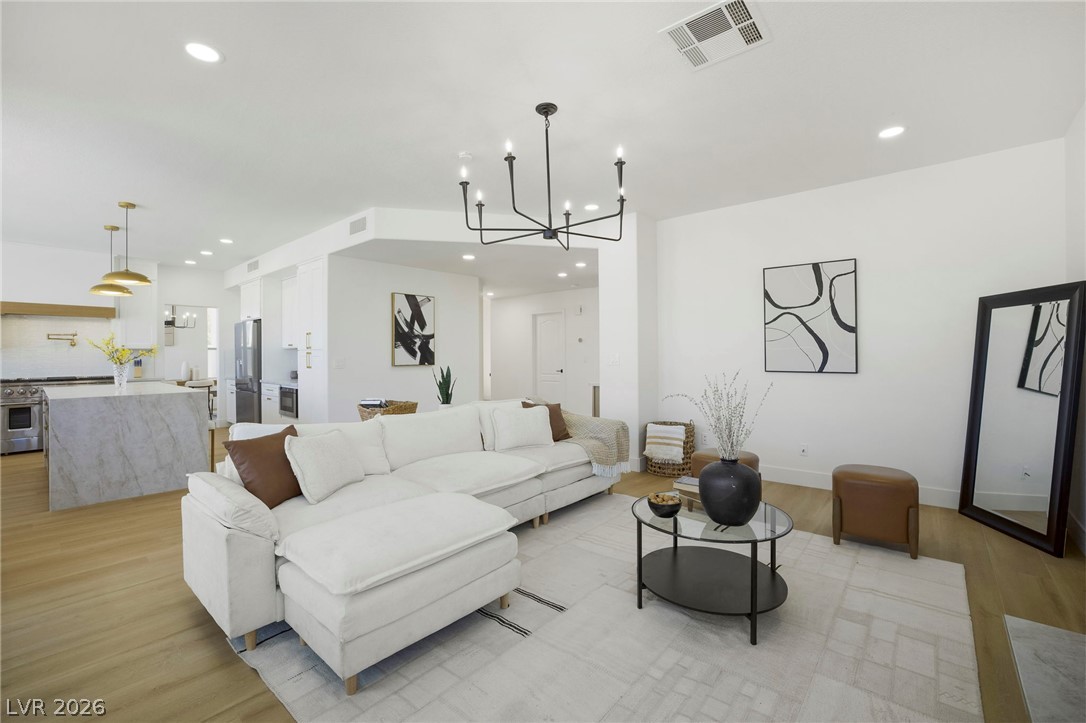 2808 Sterling Cove Drive Las Vegas NV 89128
