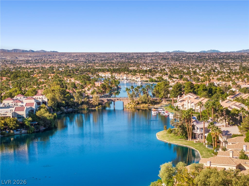 2808 Sterling Cove Drive Las Vegas NV 89128