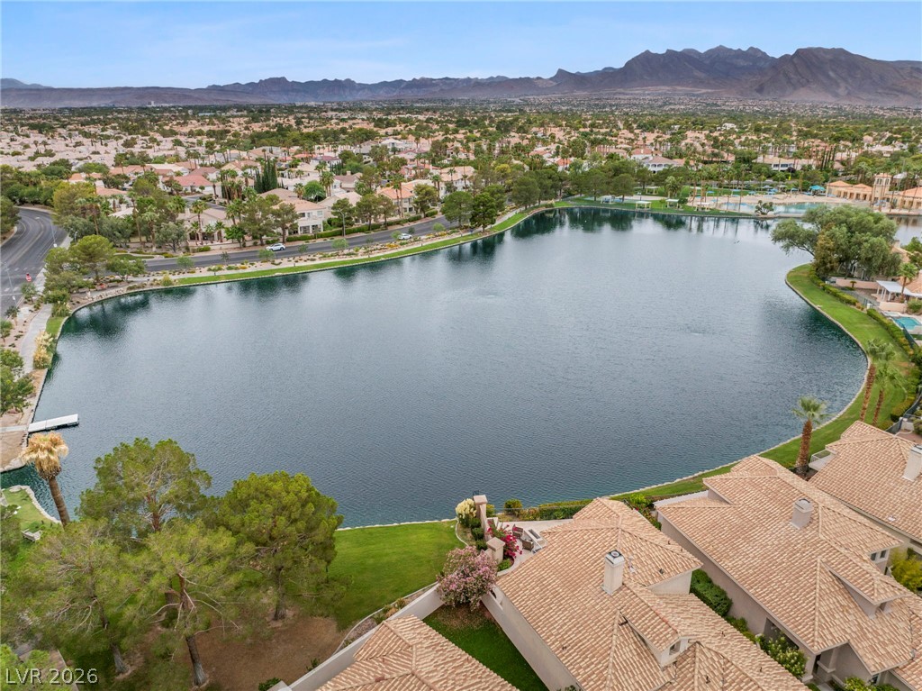 2808 Sterling Cove Drive Las Vegas NV 89128