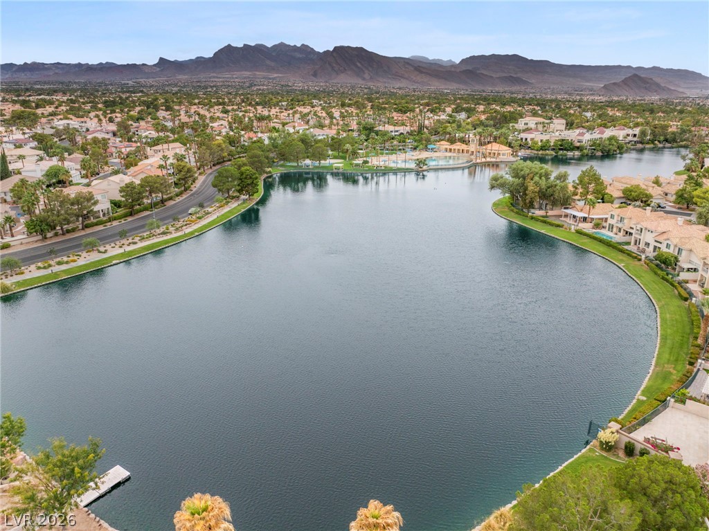 2808 Sterling Cove Drive Las Vegas NV 89128