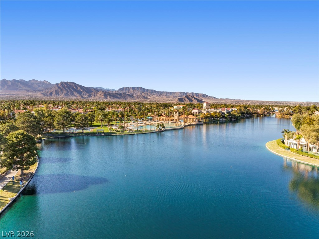 2808 Sterling Cove Drive Las Vegas NV 89128