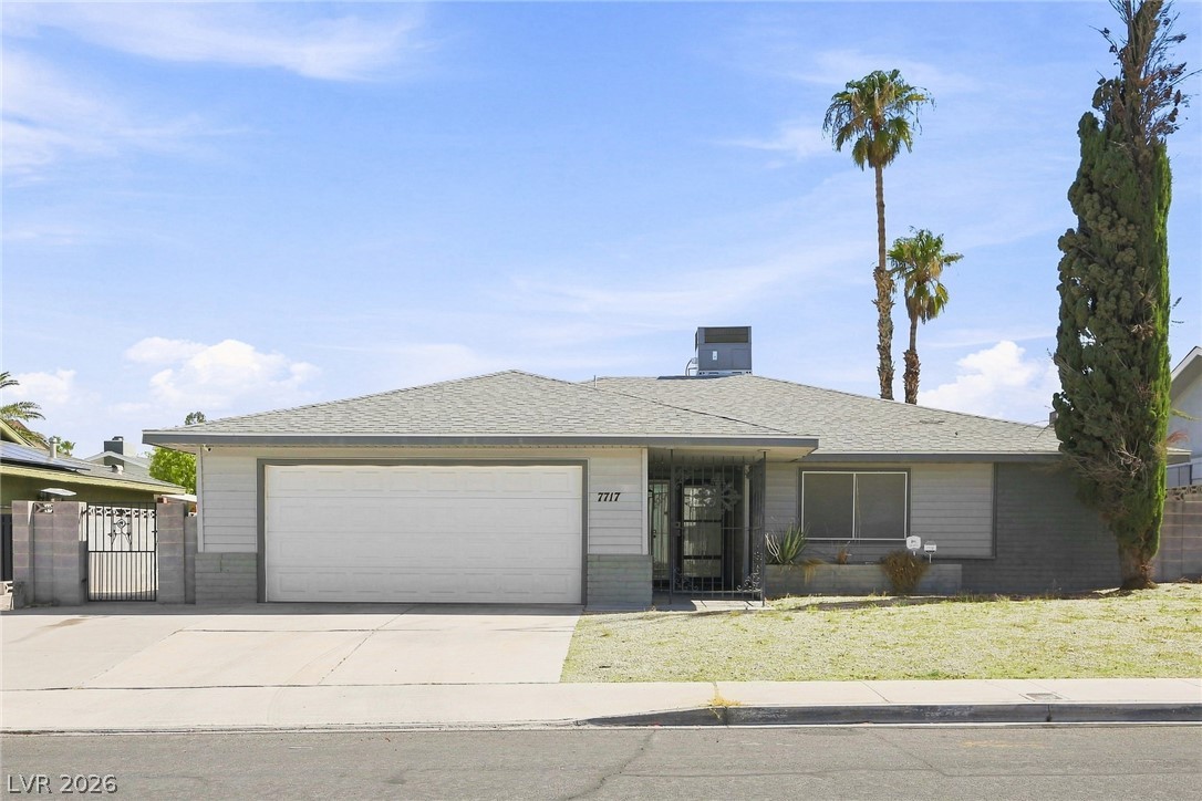 7717 Aplin Avenue Las Vegas NV 89145