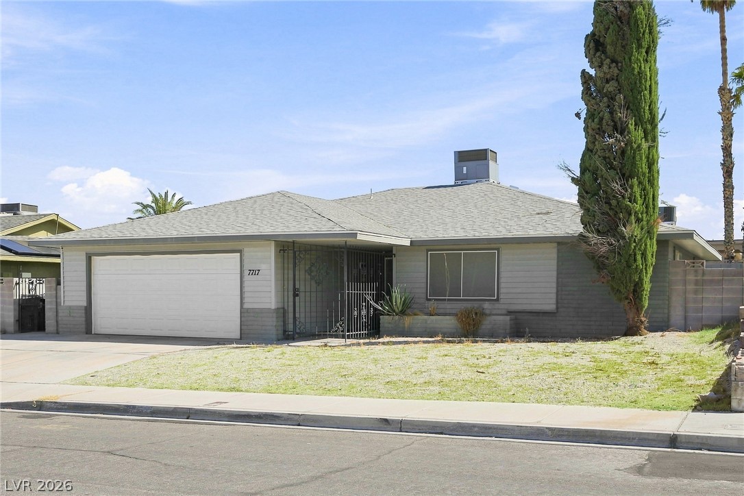 7717 Aplin Avenue Las Vegas NV 89145