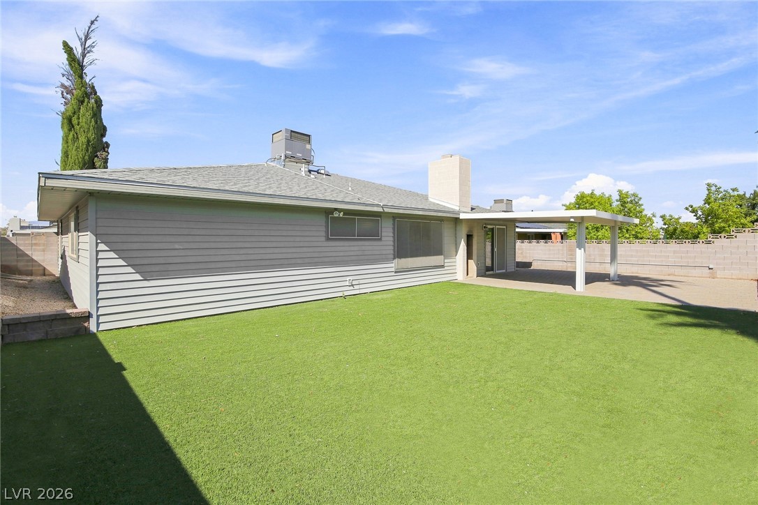 7717 Aplin Avenue Las Vegas NV 89145