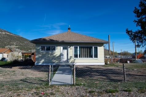 747 Avenue D Ely NV 89301