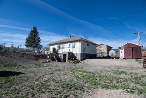747 Avenue D Ely NV 89301