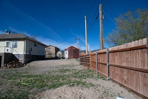 747 Avenue D Ely NV 89301