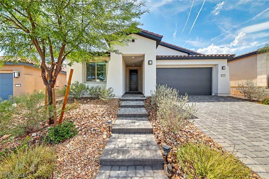 259 Sun Glaze Avenue Henderson NV 89011