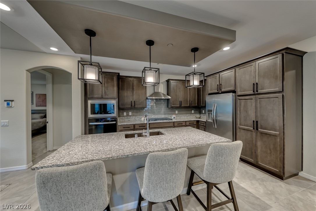 259 Sun Glaze Avenue Henderson NV 89011