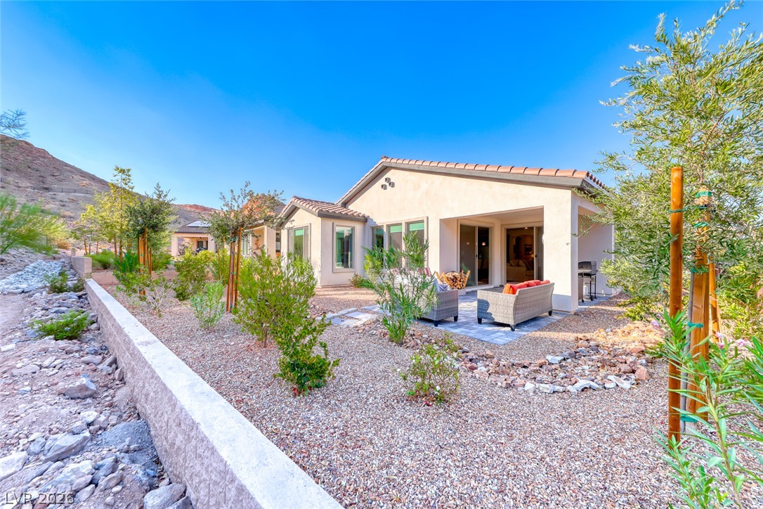 259 Sun Glaze Avenue Henderson NV 89011