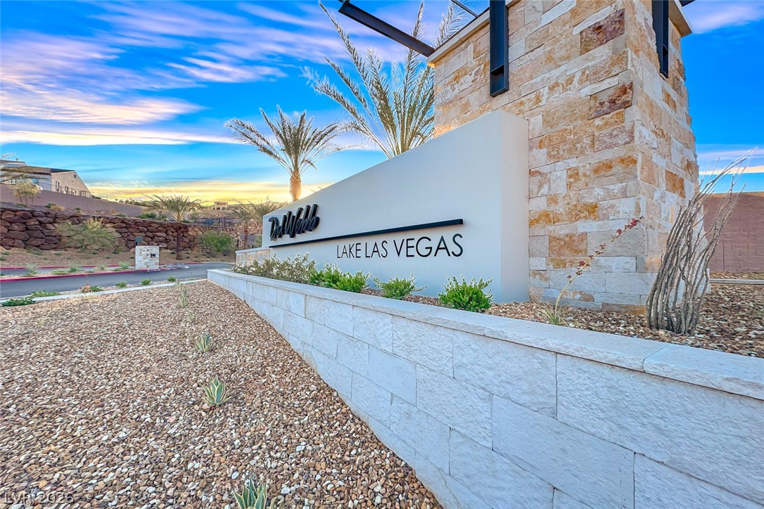 259 Sun Glaze Avenue Henderson NV 89011