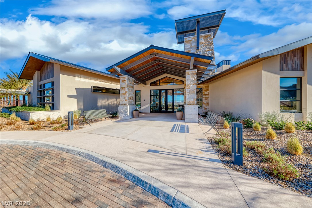 259 Sun Glaze Avenue Henderson NV 89011