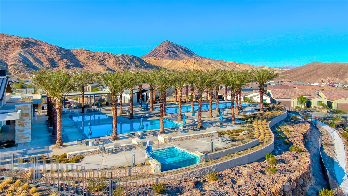259 Sun Glaze Avenue Henderson NV 89011