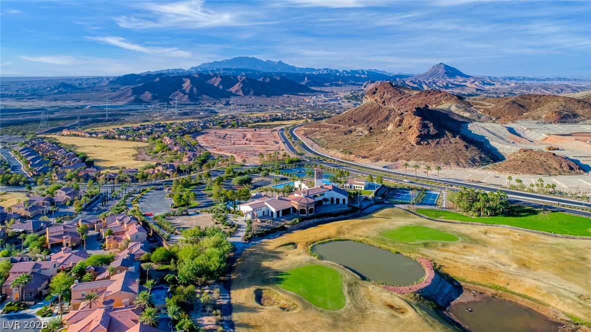 259 Sun Glaze Avenue Henderson NV 89011