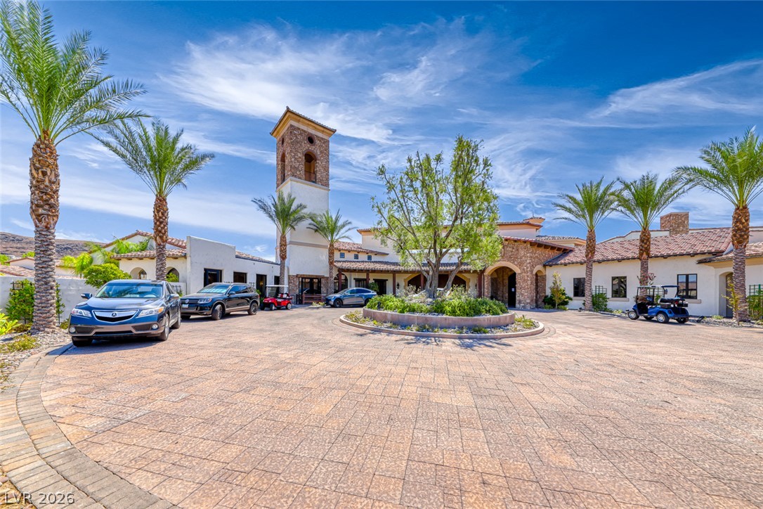 259 Sun Glaze Avenue Henderson NV 89011