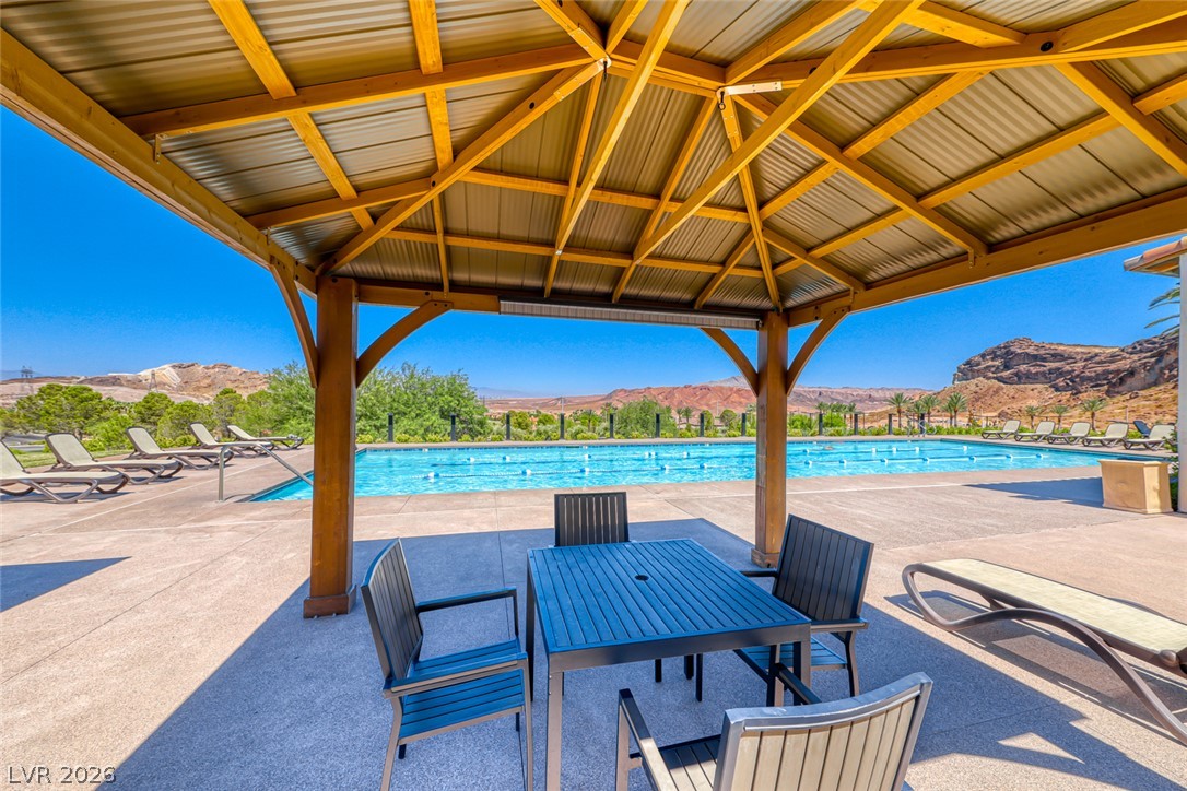 259 Sun Glaze Avenue Henderson NV 89011