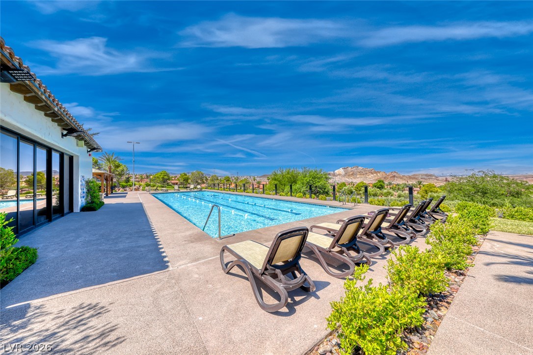 259 Sun Glaze Avenue Henderson NV 89011