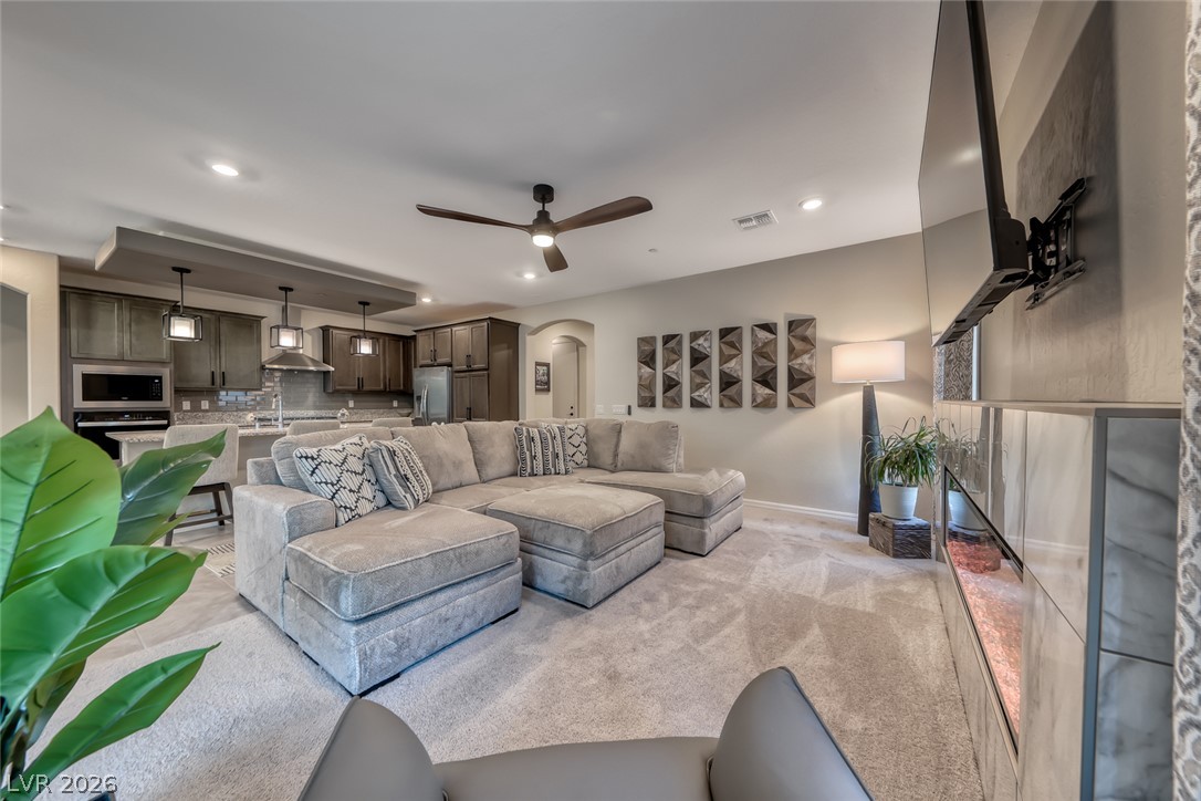 259 Sun Glaze Avenue Henderson NV 89011