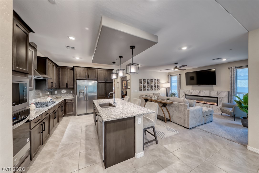 259 Sun Glaze Avenue Henderson NV 89011