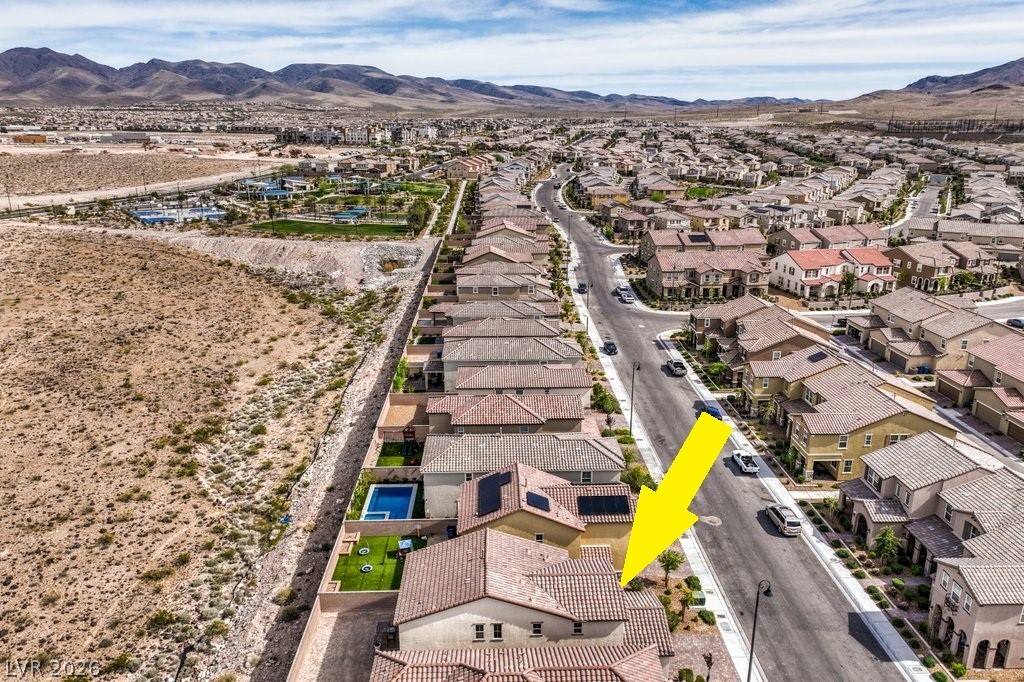 2416 Bellinzona Place Henderson NV 89044