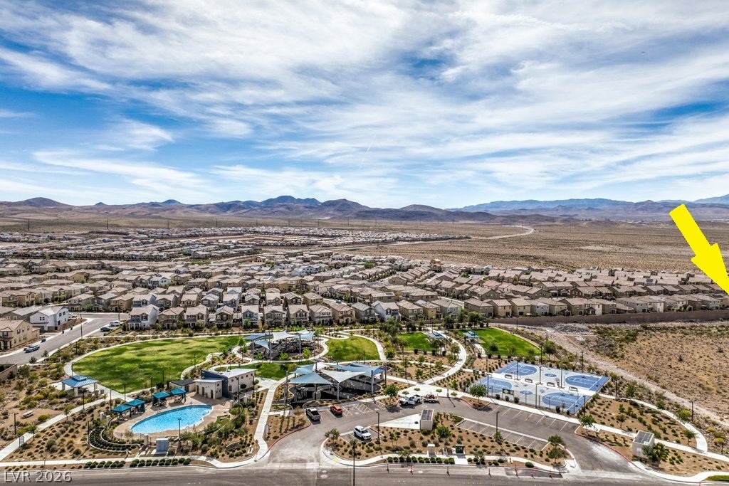 2416 Bellinzona Place Henderson NV 89044