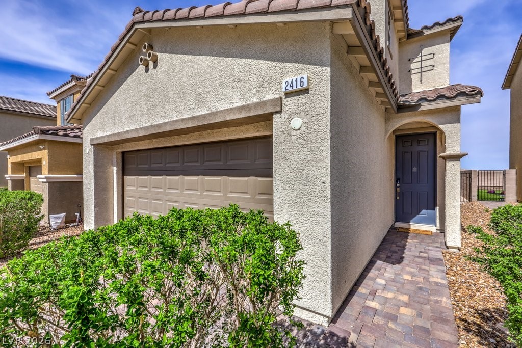 2416 Bellinzona Place Henderson NV 89044