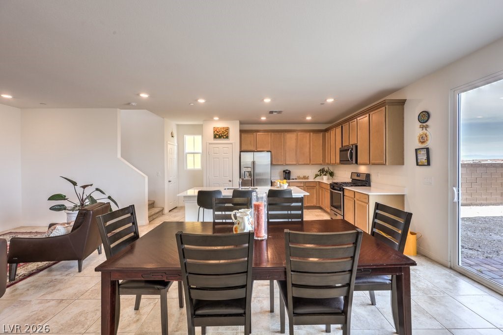 2416 Bellinzona Place Henderson NV 89044